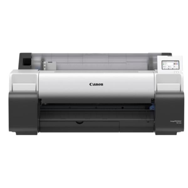 Canon TM-240 INCLUSO PIEDISTALLO